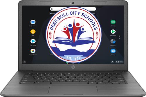 Chromebook